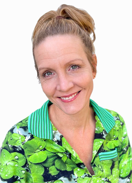 Autoriseret klinisk diætist Lisette Winther i Aalborg