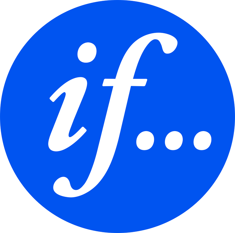 If